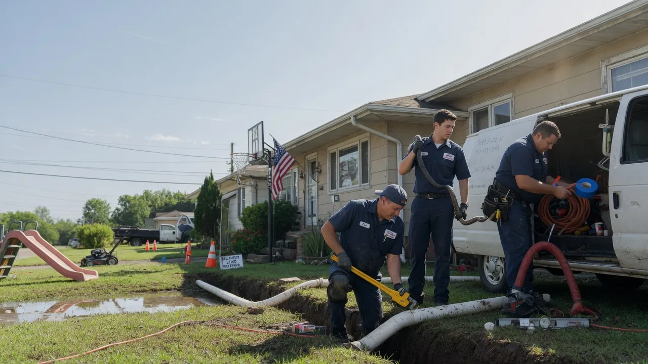Toilet Installation in Roberts, WI near me